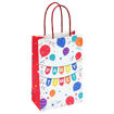 Picture of PARTY BAGS LETS PARTY - 6 PACK